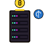 Bitcoin USDC Server Hosting Gift — AI agents. bitcoin accumulation agent. ai agent. bot. 7-B0T. trading bot. bitcoin accumulation bot. AI trading bots. Bitcoin trading agents.